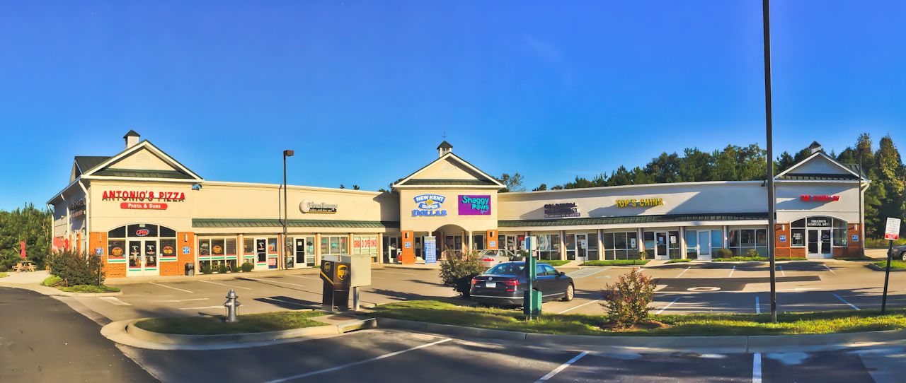6215 Chesapeake Circle, New Kent, VA 23124